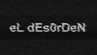 eldesorden