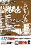 batalla promos