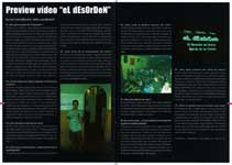 inside magazine